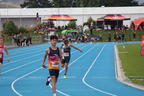 2025 Colgate Games Day 3 photo